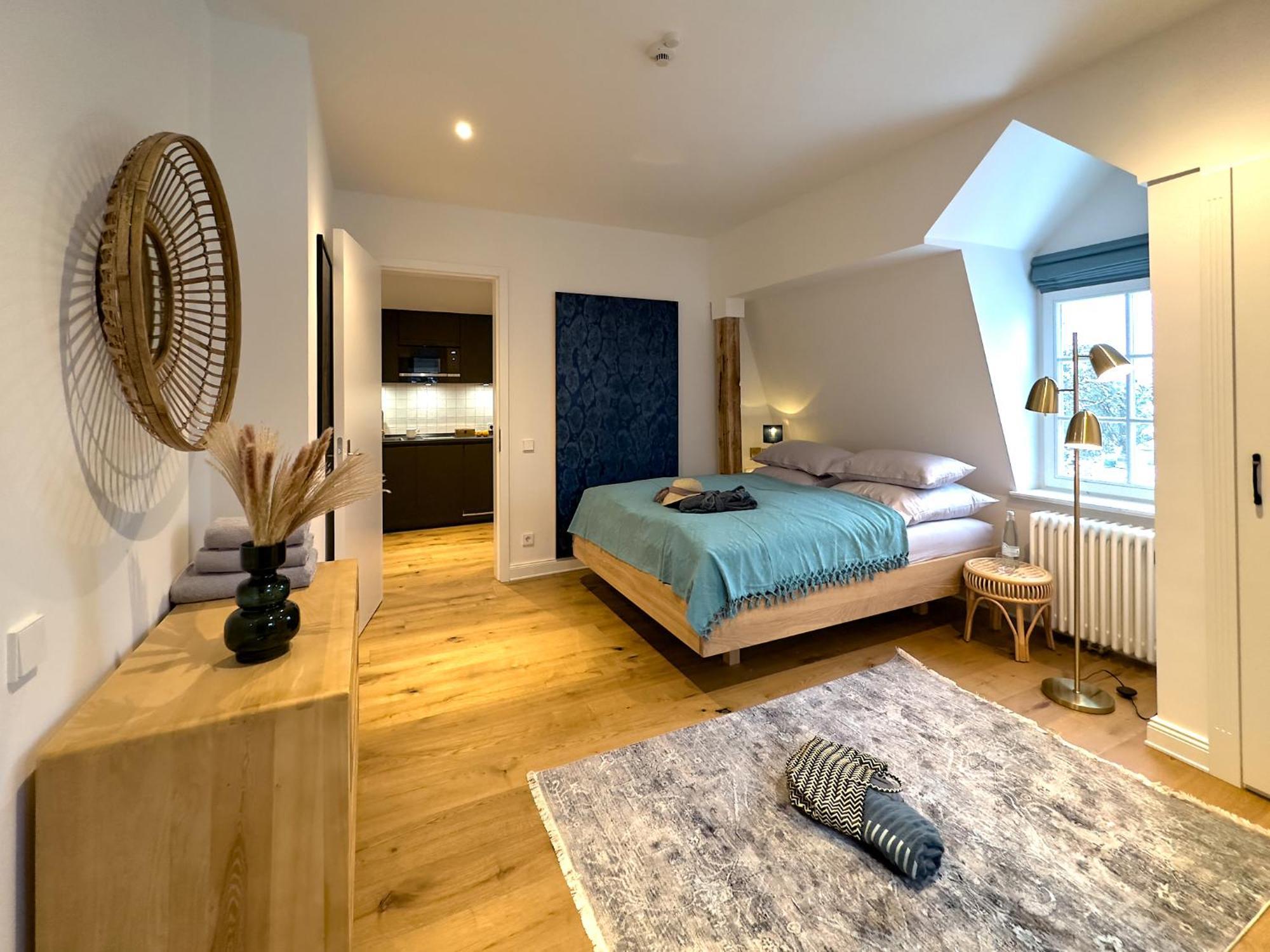 Pineblue Villas Ostseebad Heringsdorf Exterior foto