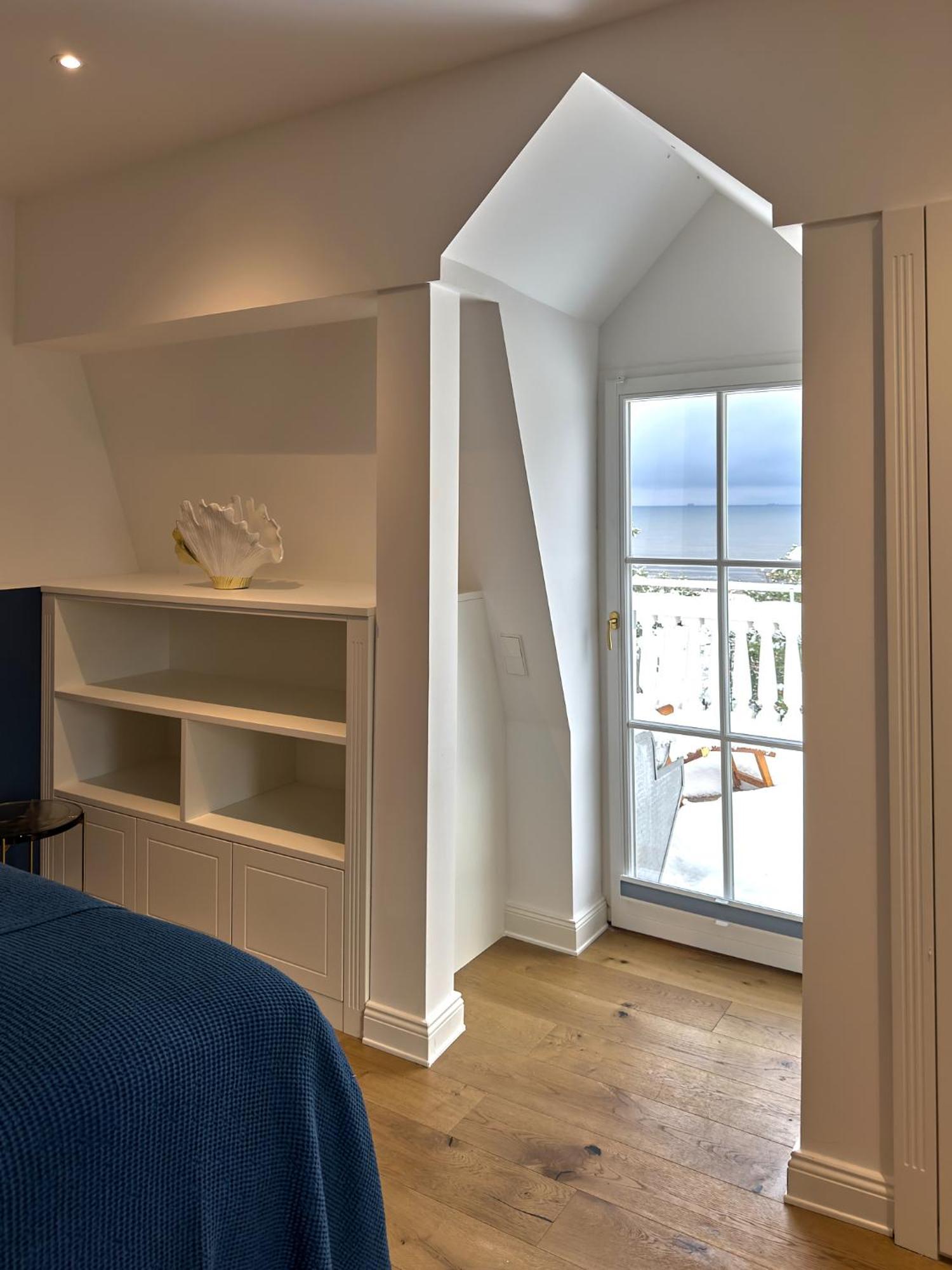 Pineblue Villas Ostseebad Heringsdorf Zimmer foto