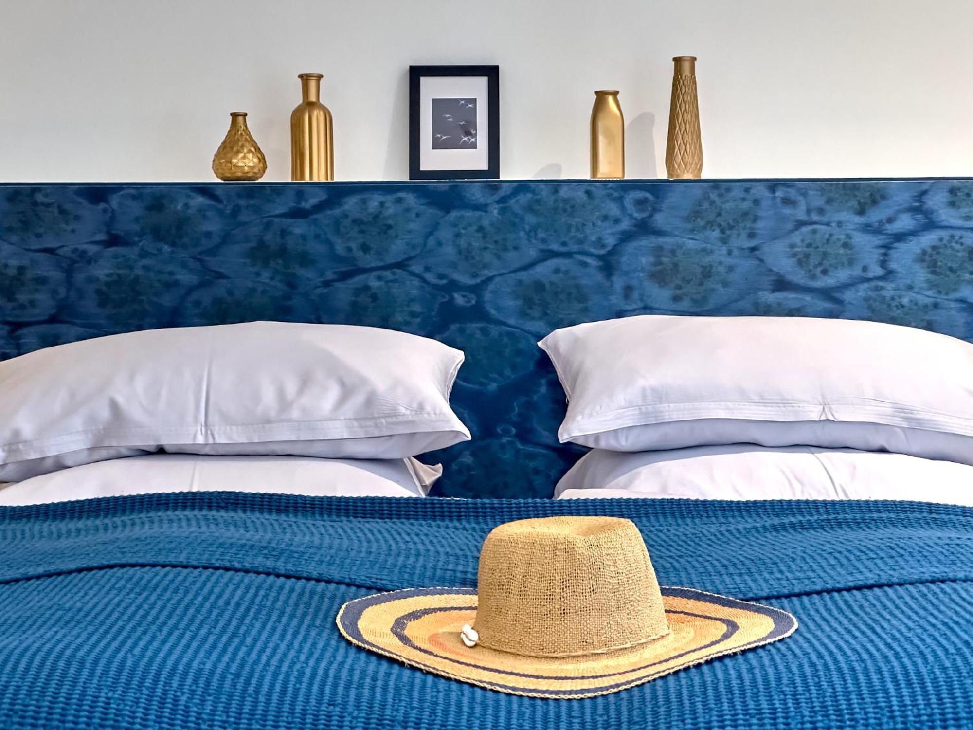 Pineblue Villas Ostseebad Heringsdorf Zimmer foto