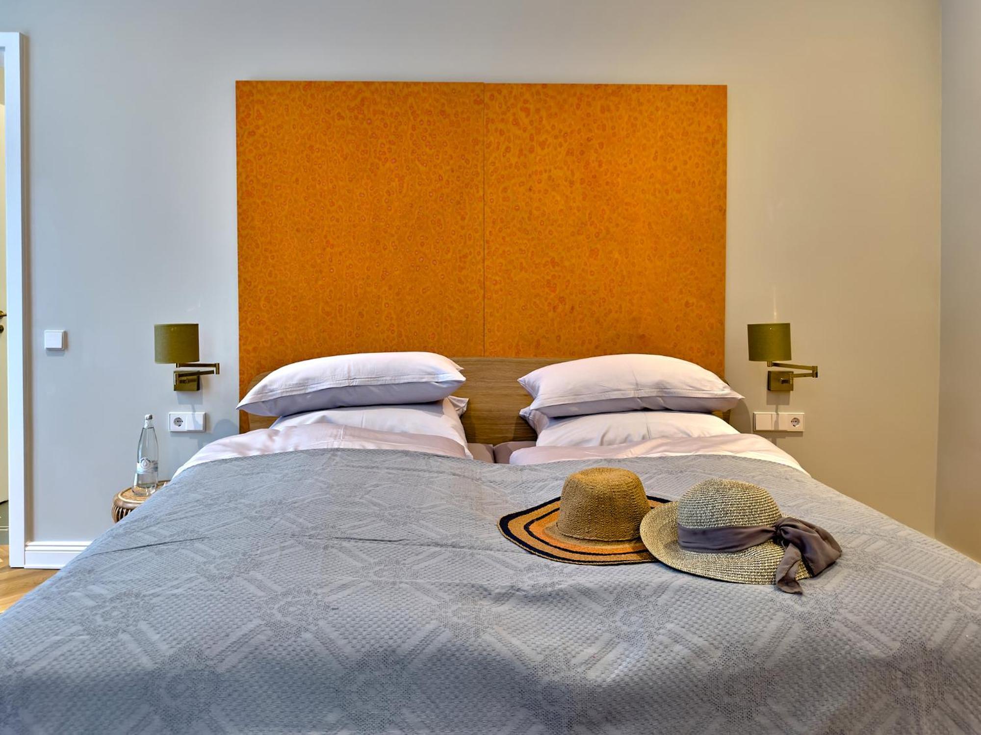 Pineblue Villas Ostseebad Heringsdorf Zimmer foto